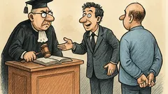 Banc: La ora de română, profesoara zice...