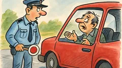 Banc: Aveați peste o sută la oră?