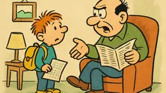 Banc: Bulișor către Bulă, la mate...