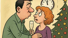 Banc: Din 60 de secunde te-aș iubi 59