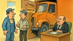 Banc: De ce l-au dat afară pe Popescu?