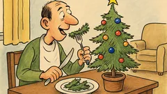 Banc: Ce avantaj ai dacă ești vegetarian?