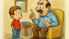 Banc: Bulișor îi spune lui Bulă la cină