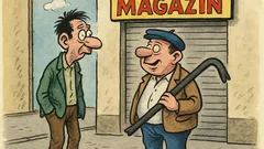 Banc: Ce faci, Bulă, cum îți mai merge?