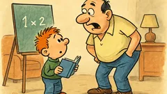 Banc: Bulișor îi zice lui Bulă despre mate