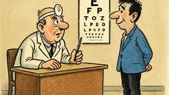 Banc: – Câți ani ai?