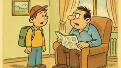 Banc: Bulișor către Bulă despre mate, azi