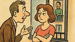 Banc: Iubito, ce cadou vrei de ziua?