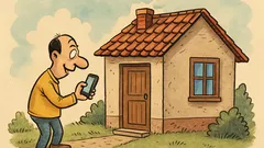 Banc: Pe Facebook – Îmi dai o poză?