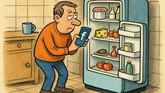 Banc: Întrebare: De ce poate fi confundat Facebook-ul