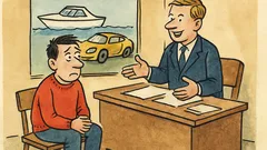 Banc: Angajații întrebați ce fac cu prima