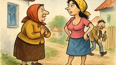 Banc: Cu ce se ocupă bărbatul tău, Leano?