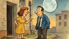 Banc: Ai spus că o să mă iubești