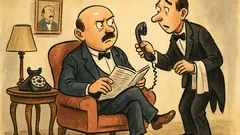 Banc: Iertați-mă, Sir, dar cred că...