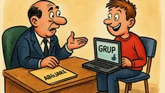 Banc: Angajatorul întreabă de leadership, eu răspund...