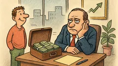 Banc: Un studiu sociologic a constatat că banii