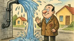 Banc: De Sfântul Ion, după sărbători îţi spun