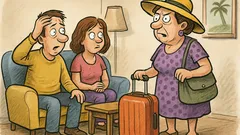 Banc: Giniere, vreau să îți propun o afacere