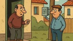 Banc: Vecine, ție cât ți-a venit factura?