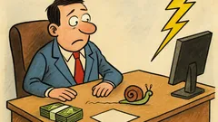 Banc: Ce au banii și cheful de muncă...