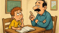 Banc: Bulișor îl întreabă pe Bulă de multiplu