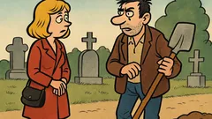 Banc: Vreau să te cer de nevastă