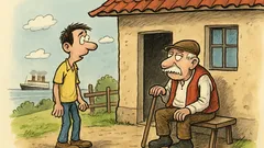 Banc: Tataie, doar sănătatea contează?