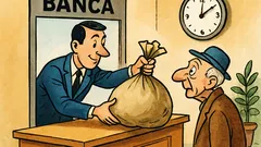 Banc: În contul tău nr. 2025