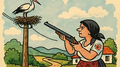 Banc: Ce fac oltencele ca să nu rămână