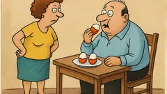 Banc: Cum merge dieta ta de slăbire?