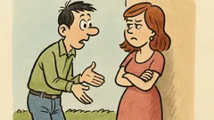 Banc: El – Vreau să fim mai mult decât