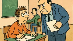 Banc: La examen, care e capitala Franței?