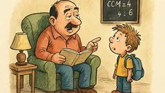 Banc: Bulișor îi spune lui Bulă despre mate