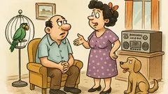 Banc: Înainte de a pleca în concediu