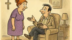 Banc: Dacă ai ști că mâine mor...