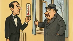 Banc: Sir, câte grade sunt în casă?