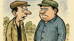 Banc: Măi, Ioane, ce-i stabilitatea, de fapt?