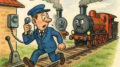 Banc: Un tip vrea la CFR