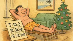 Banc: În Noul An să-ți intre-n casă