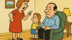 Banc: Mami, ce este libertatea cuvântului?