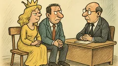 Banc: Care este motivul divorțului?