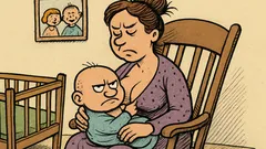 Banc: Măi, Bulă, știai că ești urât?