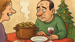 Banc: Românii, în timpul sărbătorilor, nu pot uita