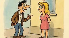 Banc: Vii cu mine la Revelion?