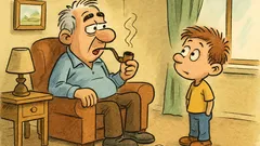 Banc: Bulișor către Bulă, despre cel mai mic