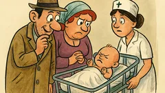 Banc: A fost odată Bulă, mare hoț