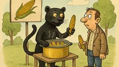 Banc: Pantera Neagră află cât se câștigă