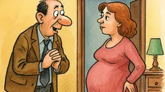 Banc: Iubito, spune-mi două cuvinte pentru totdeauna