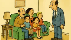 Banc: Care-i diferența dintre salariul minim?