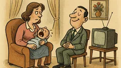 Banc: Cu ocazia Sfințișorului tău, îți doresc